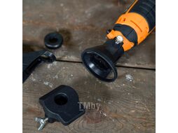 Набор аксессуаров для гравера RT4 SET 4 Deko 065-0684
