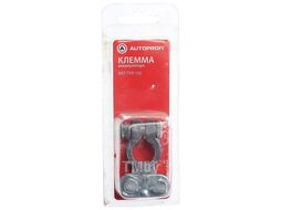 Клемма аккумулятора универсальная AUTOPROFI BAT/TER-102