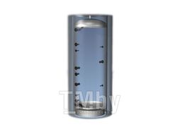 Емкость буферная (теплоаккумулятор) AQ PT 750 ErP без изоляции Aquastic (для системы отопления и ГВС)