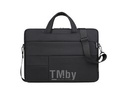 Сумка для ноутбука Miru Pockelot 17.3 MLB-1045 (черный)