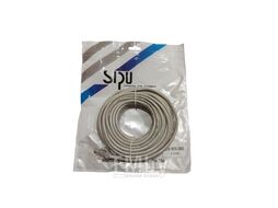 Патч-корд SIPU Cat5e 7*0,12мм 10м