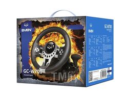 Руль Sven GC-W700