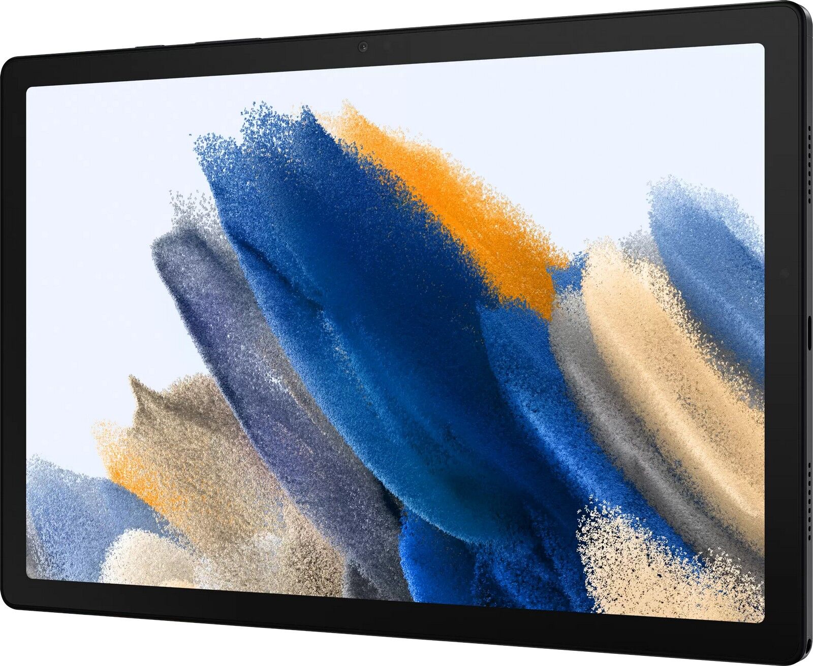 Планшет Samsung Galaxy Tab A8 4/64Gb 10.5" Wi-Fi Dark Gray