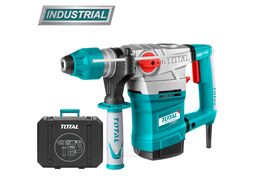 Перфоратор TOTAL TH118366