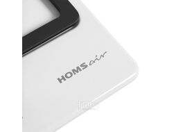 Газовая варочная панель HOMSair HGE433TGCWH