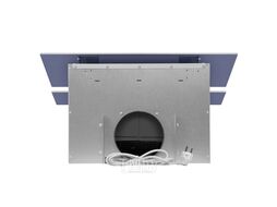 Кухонная вытяжка HOMSair SATURN PUSH 60 белый