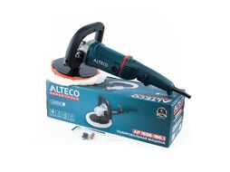 Полировальная машина AP 1600-180.1 ALTECO