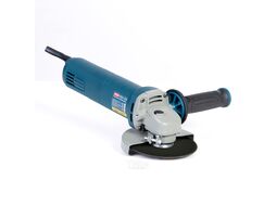 Угловая шлифмашина AGH 850-125 ALTECO HEAVY DUTY