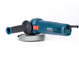 Угловая шлифмашина AGH 850-125 ALTECO HEAVY DUTY