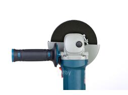 Угловая шлифмашина AGH 850-125 ALTECO HEAVY DUTY