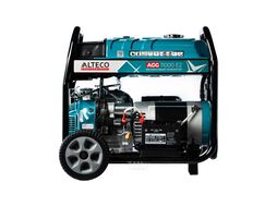 Бензиновый генератор Alteco Professional AGG 11000Е2 (8/8,5кВт)