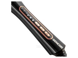 Щипцы для завивки волос Sencor SHS 0850BK