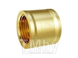 Муфта вн. 1/2", LD