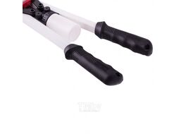 Заклепочник двуручный, 330 мм, заклепки 3,2-4,0-4,8 мм, PRO Matrix 40549