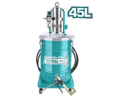 Лубрикатор для смазки 45 л TOTAL THT118452