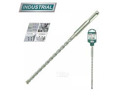 Бур SDS-plus 12x540x600 TOTAL TAC311206