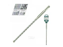 Бур SDS-plus 12x540x600 TOTAL TAC311206