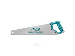 Ножовка по дереву 400 мм TOTAL THT55166D