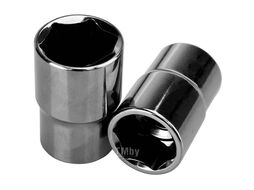 Торцевая головка 1/2 " 22 мм TOTAL THTST12221