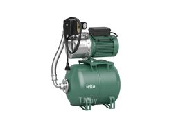 Насосная установка HWJ-202-EM-50/2 WILO