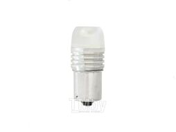 Лампа светодиодная LED P21W S25 12V BA15S 12000K LYNXauto LD14521