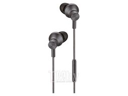 Наушники проводные TFN TFN-HS-MC511BK черный