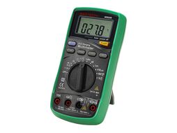 Профессиональный мультиметр MS8209 MASTECH