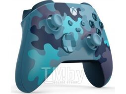 Беспроводной контроллер Xbox – Mineral Camo Special Edition (EU version, model 1914)
