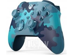 Беспроводной контроллер Xbox – Mineral Camo Special Edition (EU version, model 1914)