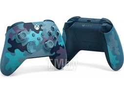 Беспроводной контроллер Xbox – Mineral Camo Special Edition (EU version, model 1914)
