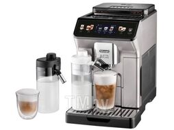 Кофемашина DE LONGHI ECAM450.55.S
