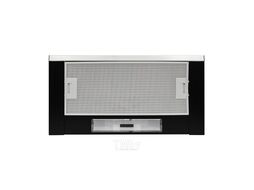 Вытяжка KRONA KAMILLA 600 BLACK (1 мотор)