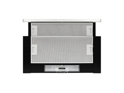 Вытяжка KRONA KAMILLA 600 BLACK (1 мотор)
