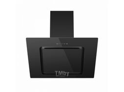 Кухонная вытяжка MAUNFELD York Push 60 черный
