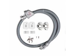 Стиральная машина встраиваемая с сушкой и инвертором MAUNFELD MBWM1486S
