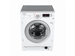 Стиральная машина встраиваемая с сушкой и инвертором MAUNFELD MBWM1486S