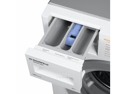 Стиральная машина встраиваемая с сушкой и инвертором MAUNFELD MBWM1486S