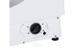 Стиральная машина встраиваемая с сушкой и инвертором MAUNFELD MBWM1486S