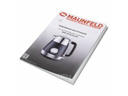Чайник MAUNFELD MFK-621G