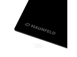 Электрическая варочная панель MAUNFELD CVCE453BK