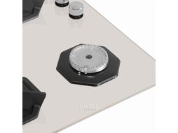 Газовая варочная панель MAUNFELD EGHG.64.2CBG\G