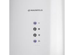 Кухонная вытяжка MAUNFELD Lee Wall 35 белый
