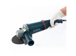 Угловая шлифмашина AG 1500-150 ALTECO