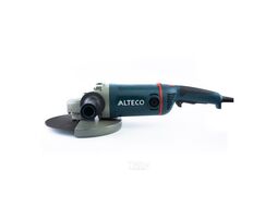 Угловая шлифмашина AG 2600-230 S ALTECO