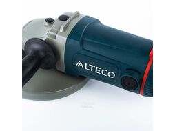 Угловая шлифмашина AG 2600-230 S ALTECO