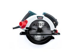Циркулярная пила CS 1200-185 L ALTECO promo
