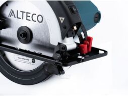 Циркулярная пила CS 1200-185 L ALTECO promo