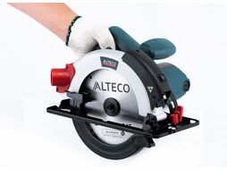 Циркулярная пила CS 1200-185 L ALTECO promo