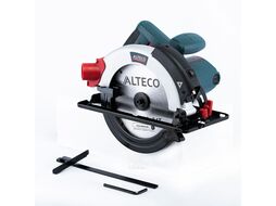 Циркулярная пила CS 1200-185 L ALTECO promo