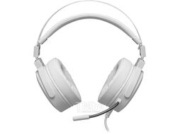 Наушники с микрофоном Redragon Lamia 2 [77885], White